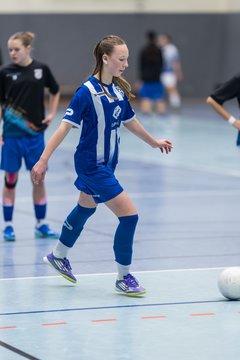Bild 10 - wBJ Power Girls Cup Suederelbe